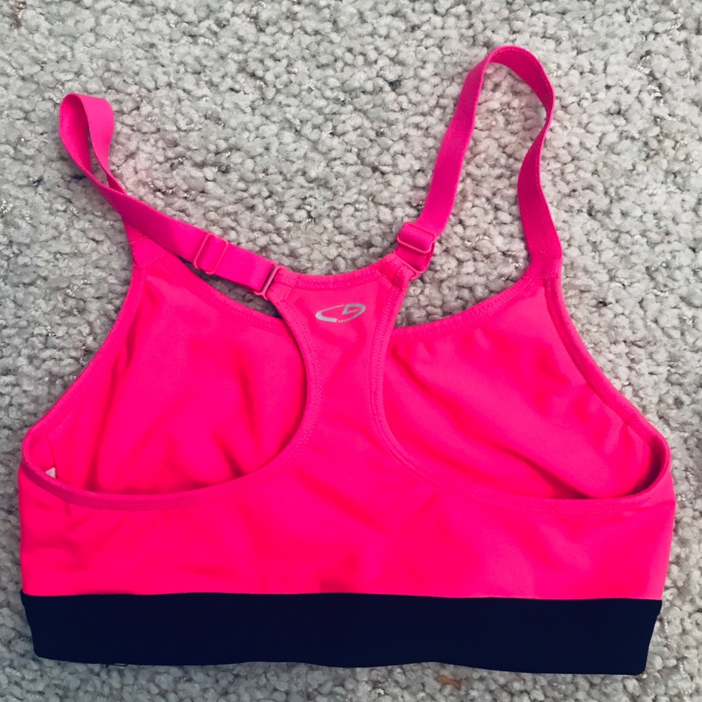 Sports bra - Picture 2 of 3